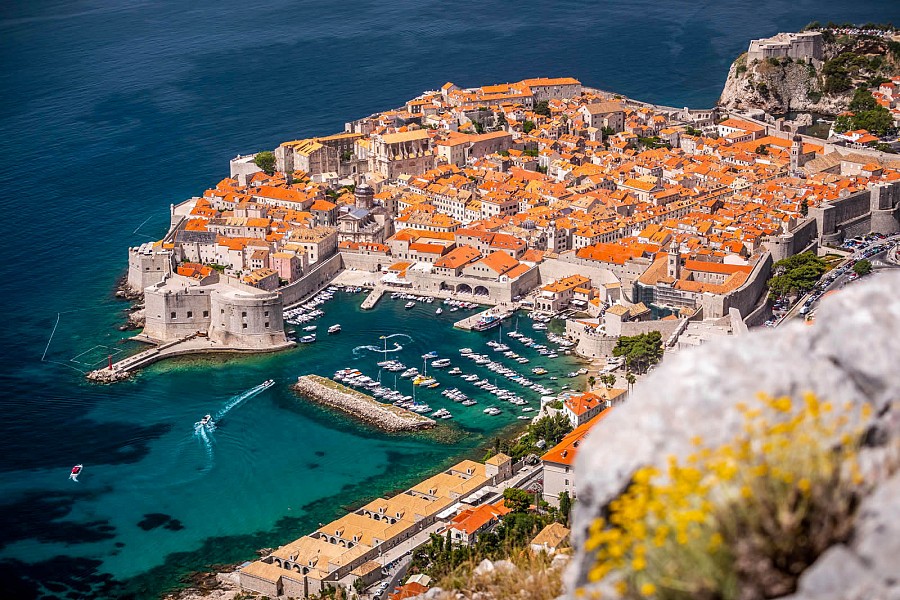 Dubrovnik 01 Dubrovnik 01